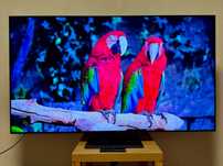 Telewizor Samsung Neo QLED QE65QN85BAT 120hz 65 cali na gwarancji