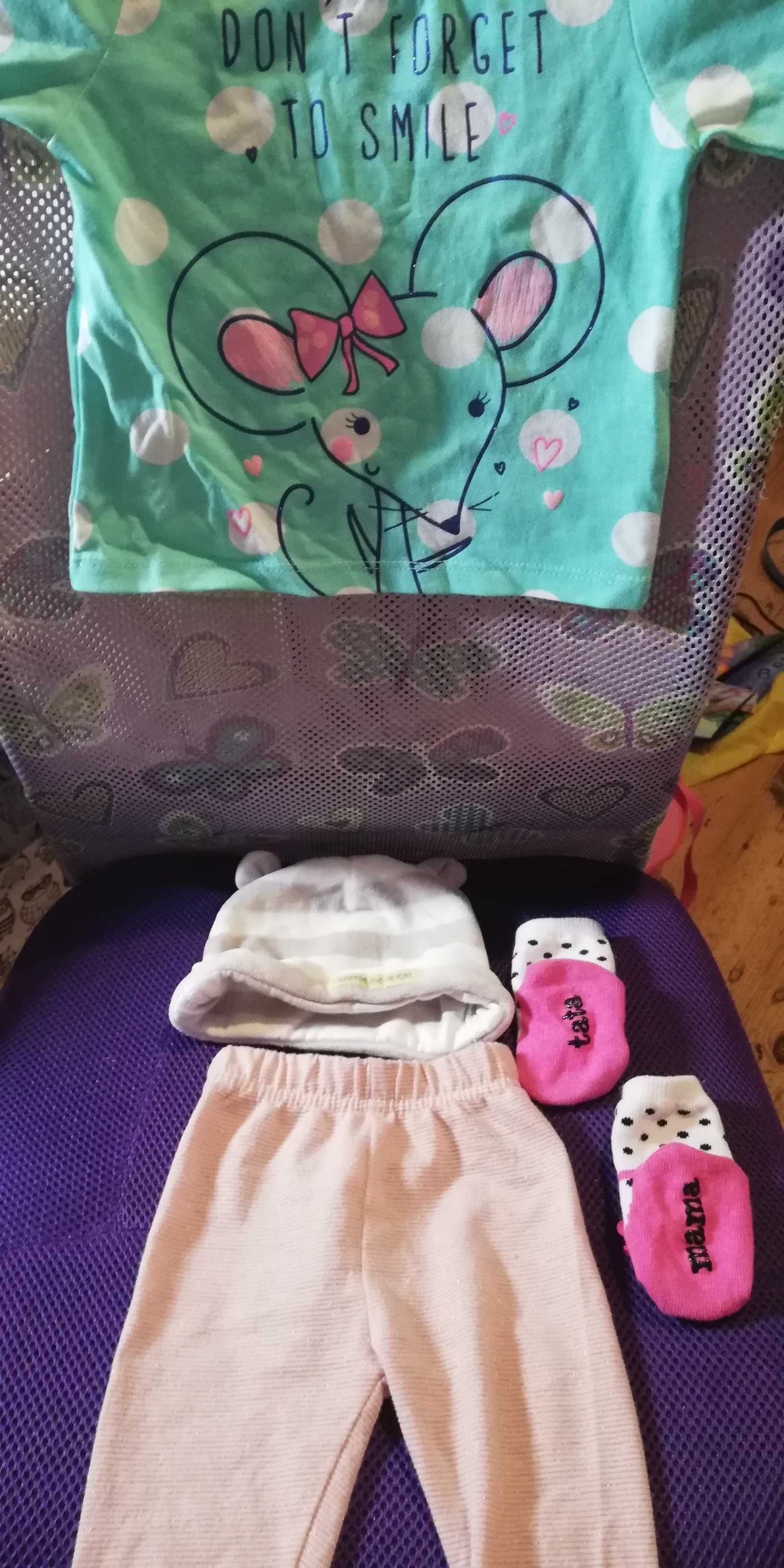 Lalka reborn dziewczynka niemowlę
