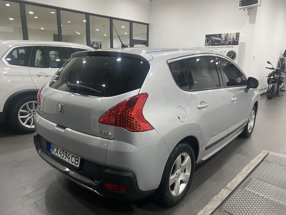 Продам peugeout пежо 3008