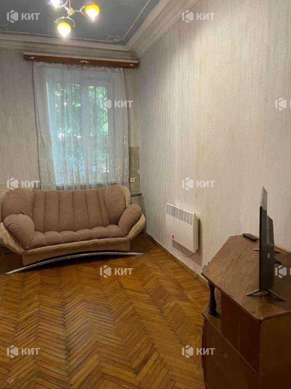 2к, 50м2 Центр (Мироносицкая, Парк Шевченко, Площадь Свободы) 128932