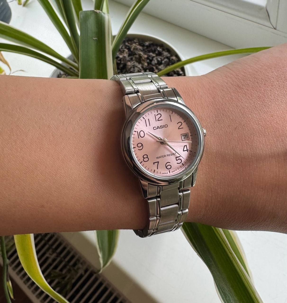 Продам часи CASIO