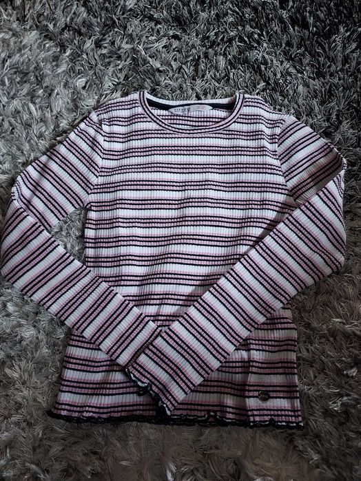 Camisola menina TIffosi nova