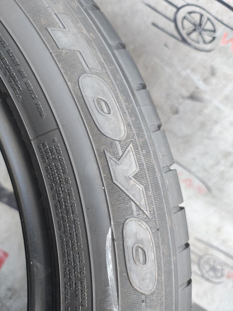 225/55r19 99V Toyo Proxes R46 A