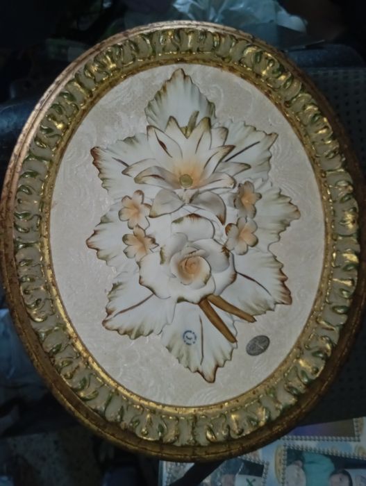 Quadro decorativo vintage