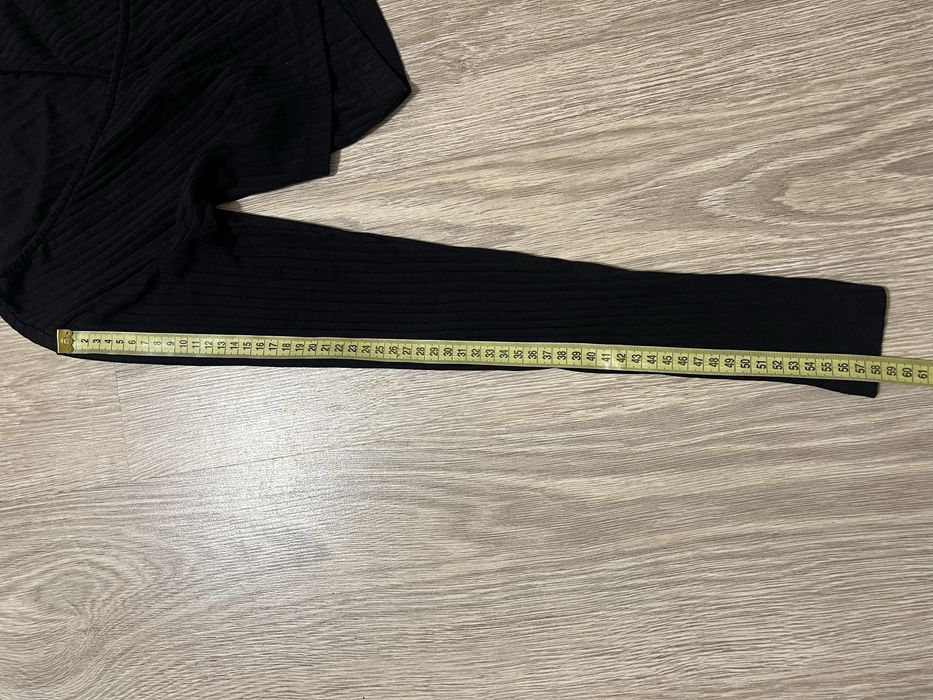 Продам укорочений лонг С-М