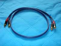 Kabel RCA Wireworld Luna
