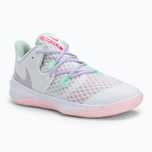 Волейбольні кросівки Nike Zoom Hyperspeed Court SE білий
