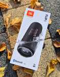 Głośnik mobilny przenośny bluetooth JBL Flip 6 czarny