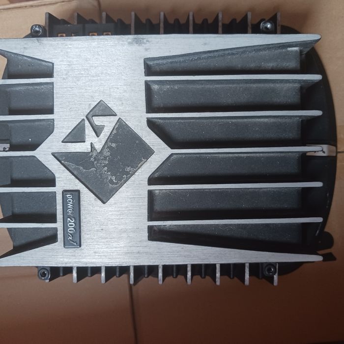 Se levar todos faço desconto Amplificadores todos eles a funcionar e