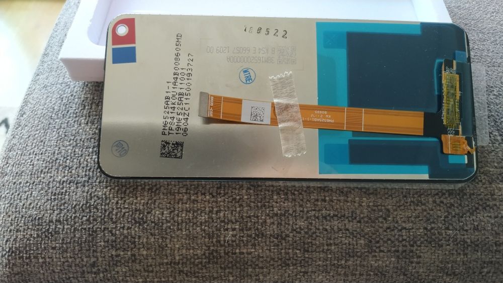 Ecrã lcd OPPO A94