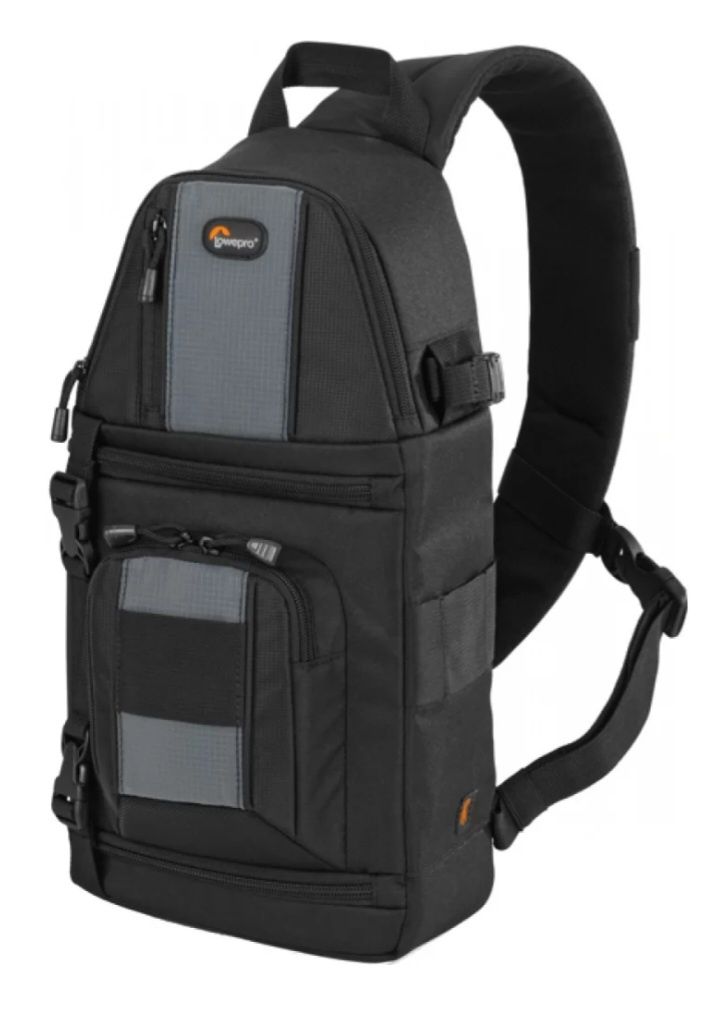 Рюкзак б/у Lowepro SlingShot 102 AW