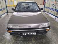 Vendo Ou Troco Toyota Corolla ( GPL ).