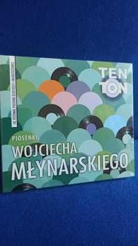 Ten Ton - 10 edycja - piosenki - Wojciecha   Młynarskiego