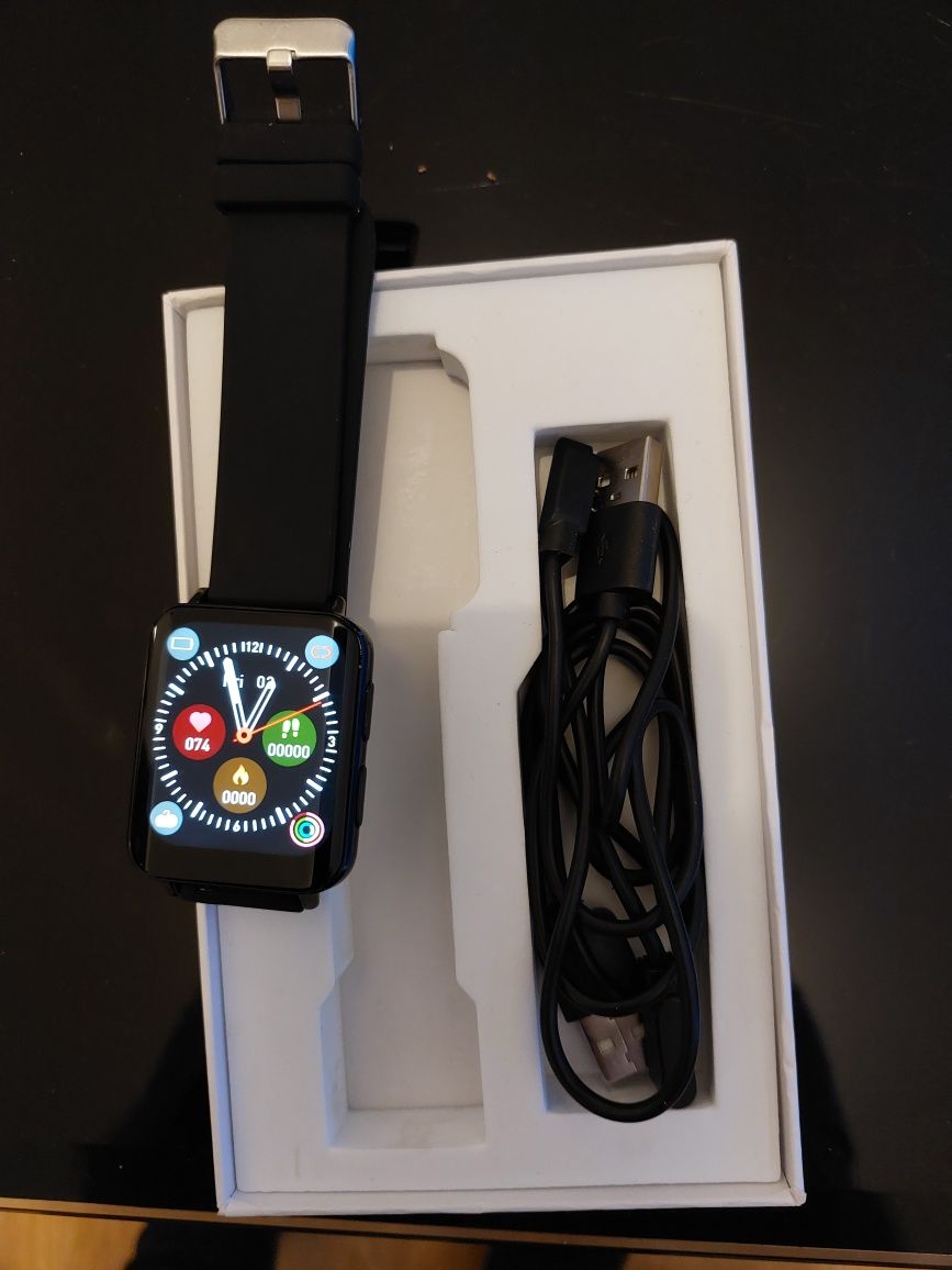 Smartwatch chiński G9