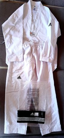 Dobok Adidas Taekwondo Olimpijskie