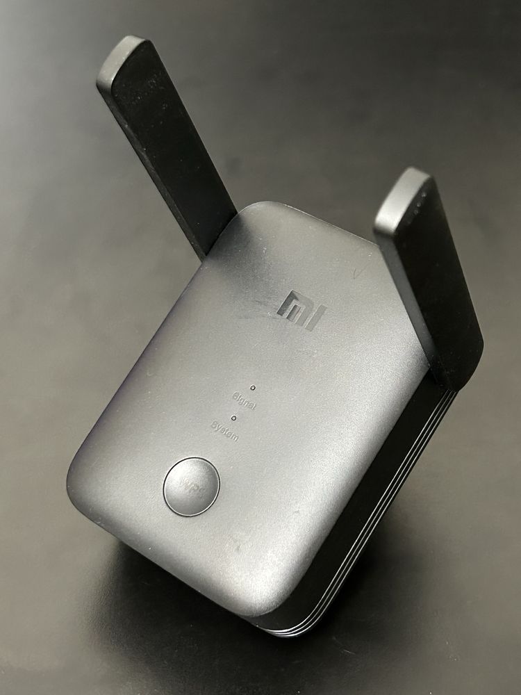 Wifi ретранслятор Xiaomi AC1200 2.4-5 два діапазону