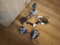 Bardzo rzadkie kontrolery PlayStation 1 / PlayStation 2