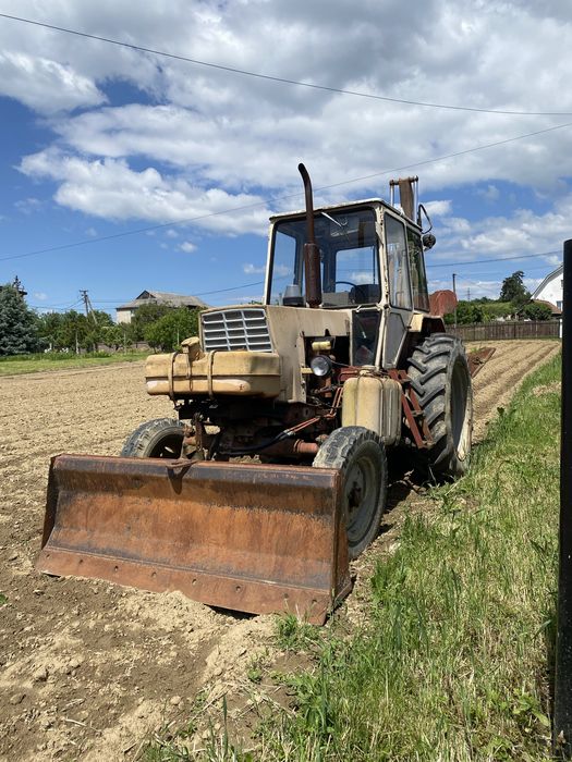 Екскаватор ЕО 2621