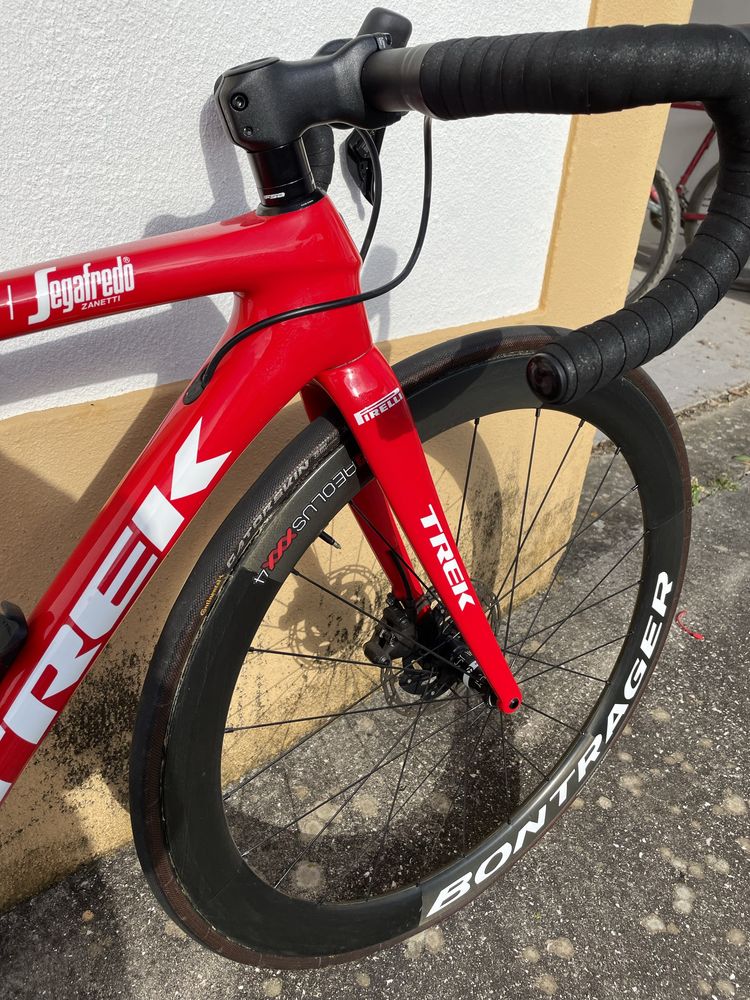 Trek Emonda slr 700