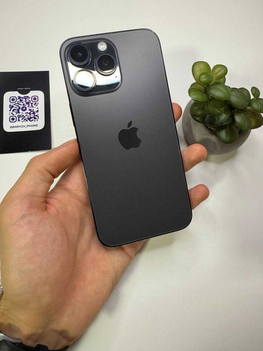 Iphone 14 pro max 256 gb, ідеальний стан, айфон 14 про макс 256