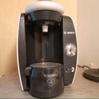Капсульная кофеварка TASSIMO TAS 4011 EE кофемашина