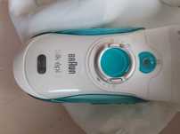 Depilator Braun silk epil 9