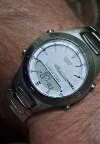 Мужские часы CASIO EFA-110D-1AVEF