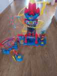 SuperThings Zings - Training Tower!!