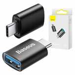 Baseus Ingenuity Adapter C Przejściówka USB-C do USB-A OTG Sklep Wawa