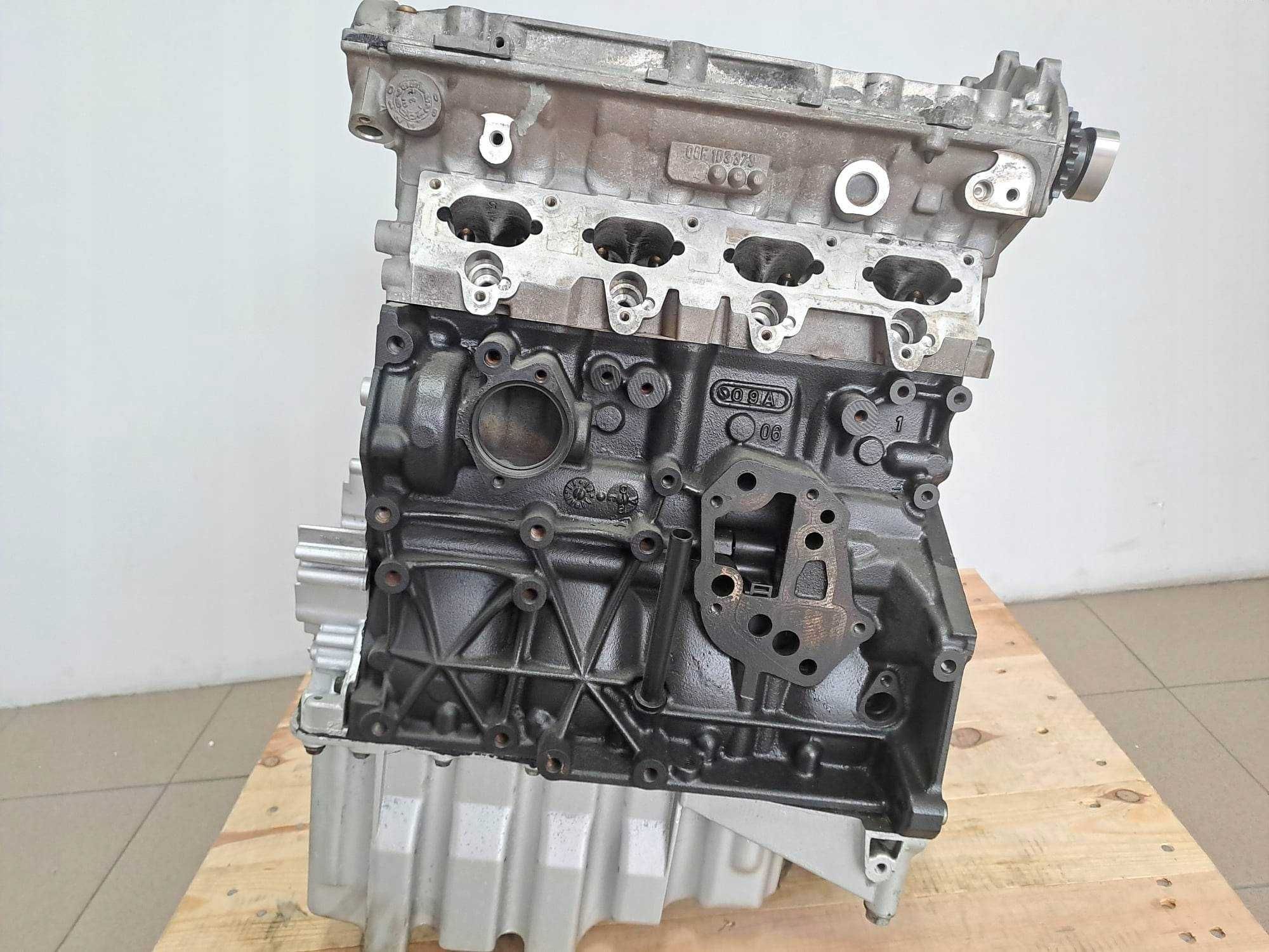 Silnik 2.0 TFSI BWA BWE BPJ Audi A3 8P  Golf V GTI Octawia II  AUDI TT