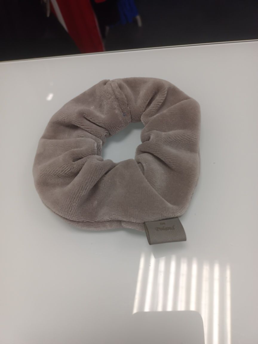 Frotka scrunchie