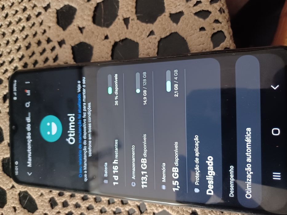 Samsung galaxi A13