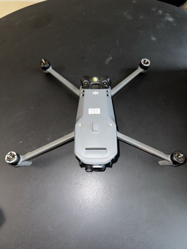 Mavic 3t DJI в идеальном состоянии