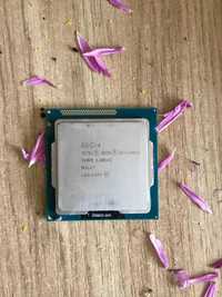 процессор intel xeon e3 1240 v2