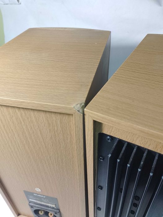 Колонки активные Sven