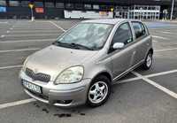 Toyota Yaris 1.3 VVT-i 2003 r