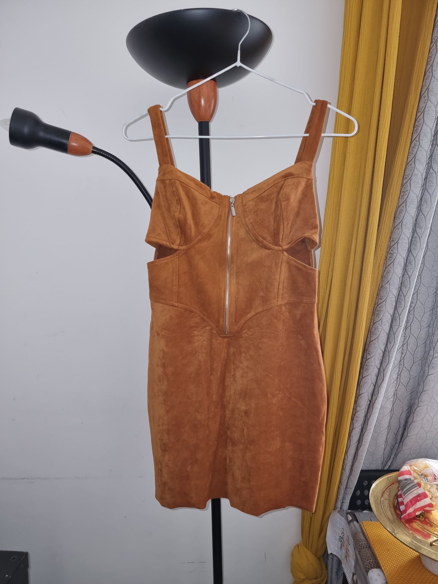 Vestidos 5/7 euros