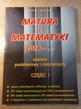 Matura z matematyki - Kiełbasa część 1