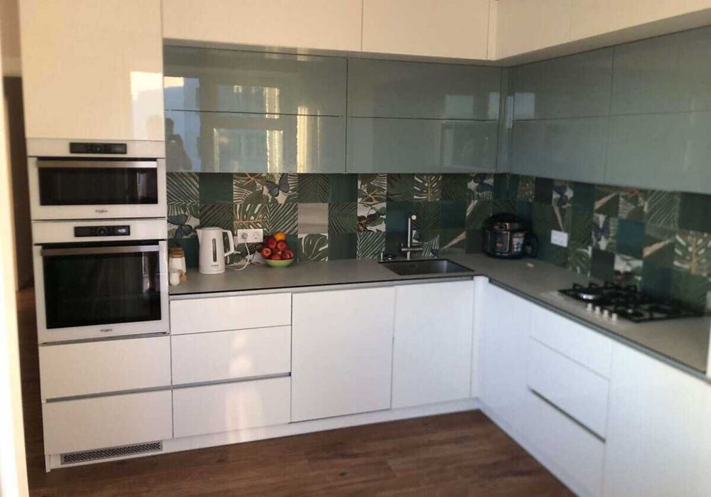 Здаю 3кім.квартиру на Канаді