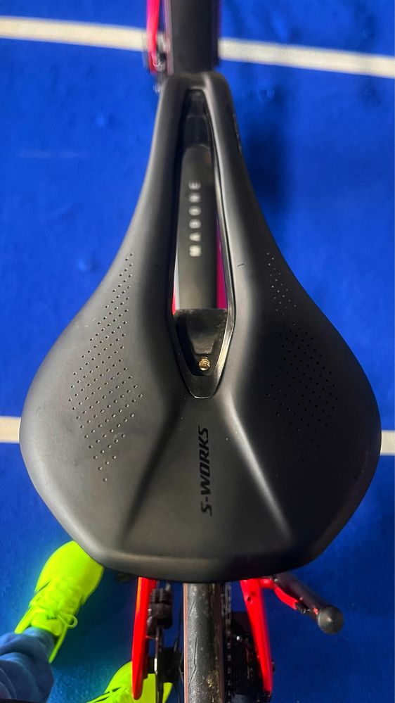 Trek Madone SLR 7