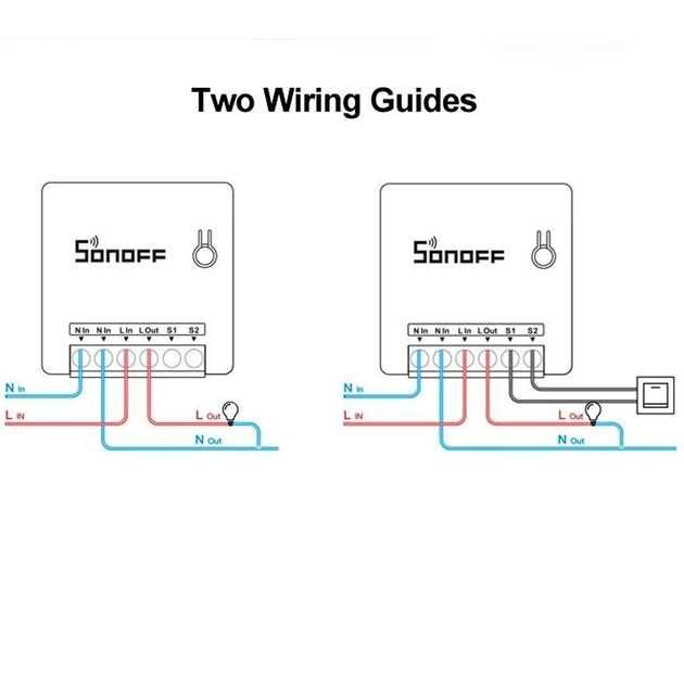 Бездротове wi fi реле .Zigbee Smart реле. Розумний дім. Ewelink