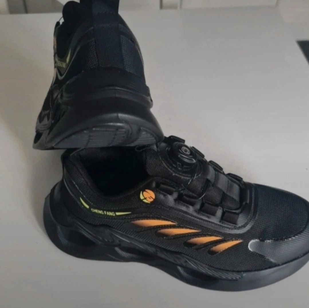 Buty robocze budowlane roz 45