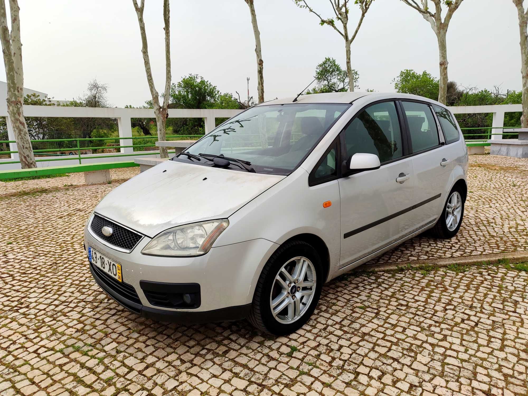 Ford C-Max 1.6 TDCI 110CV