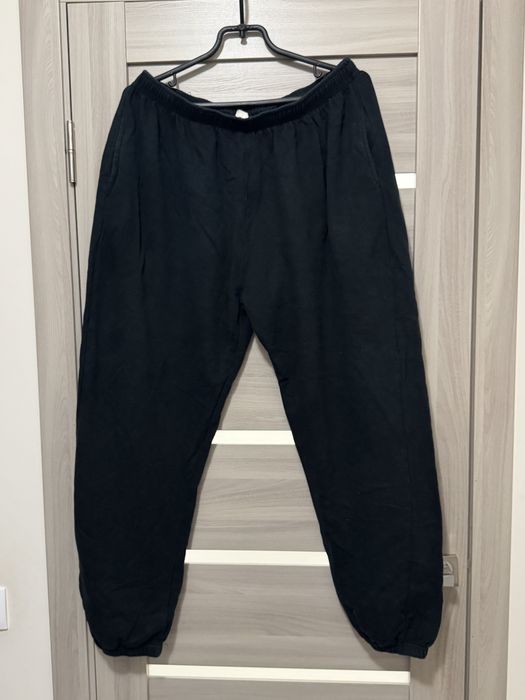 Чоловічі спортивні штани