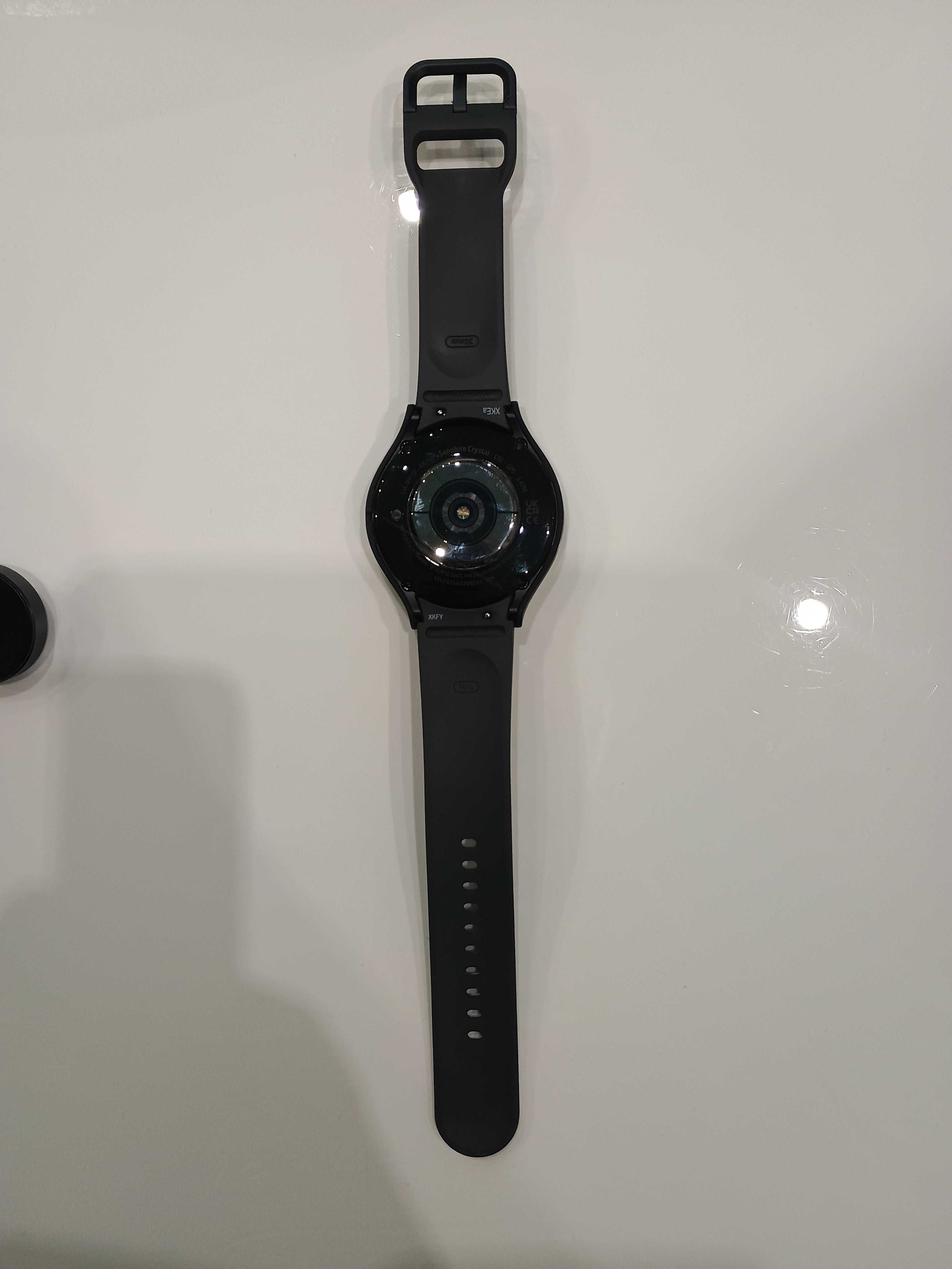 Samsung Galaxy watch 5 LTE 44mm idealny stan