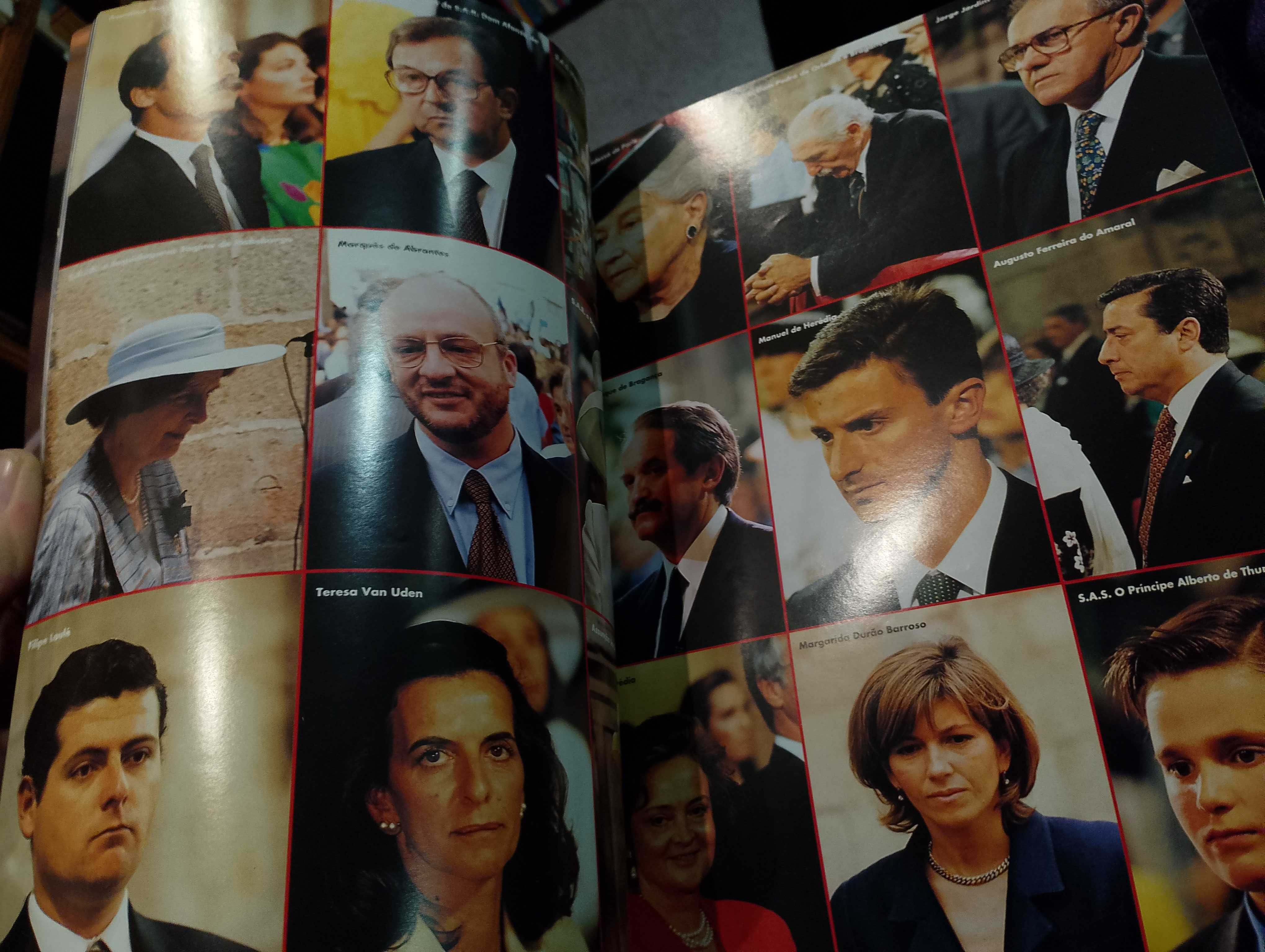 Revista OQ Nº 111 de 1996