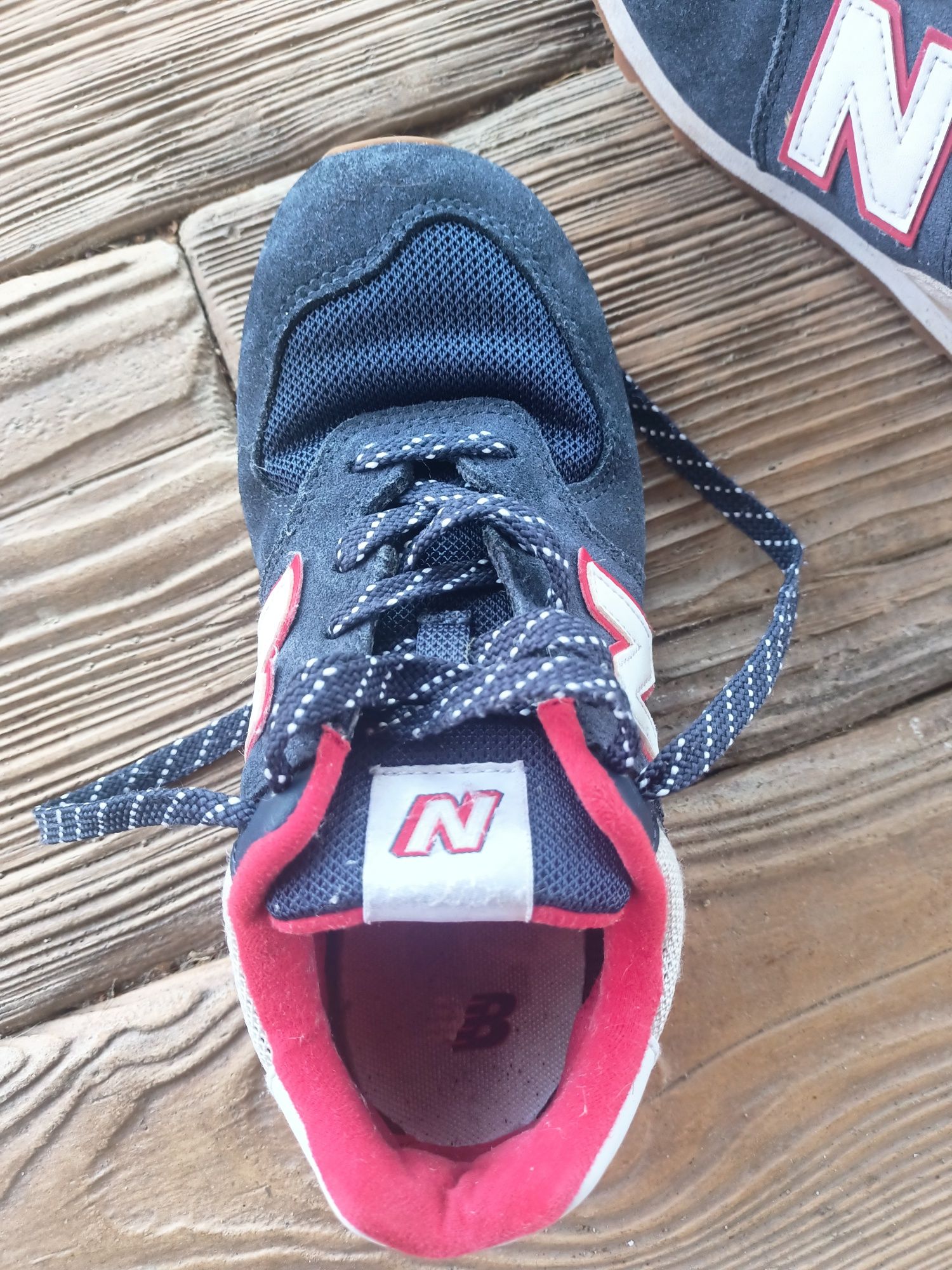 Buty new balance