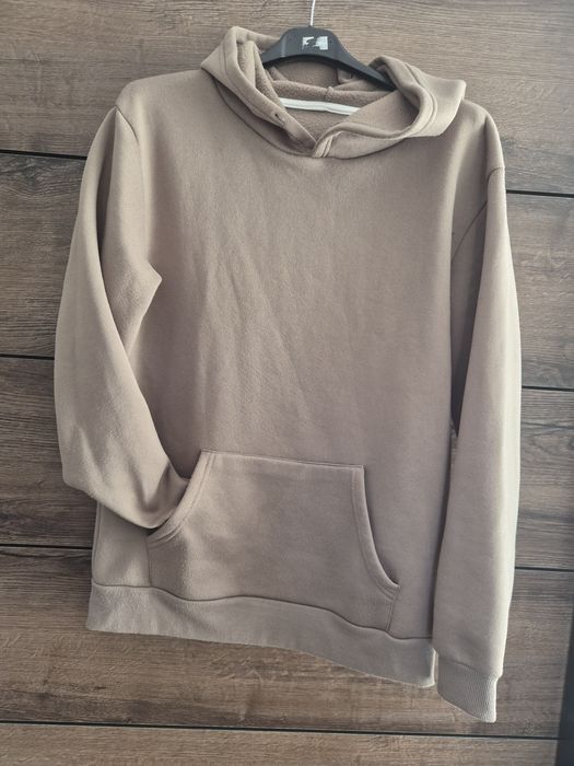 Bluza z kapturem m