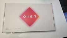 Nowy laptop HP Omen Gamingowy