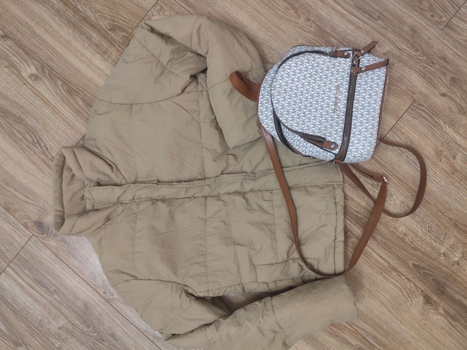 Paka ciuchów damskich S/M sweter koszula Tommy i inne całość